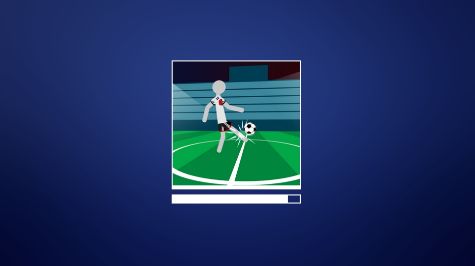 Ragdoll Football Screenshot 2