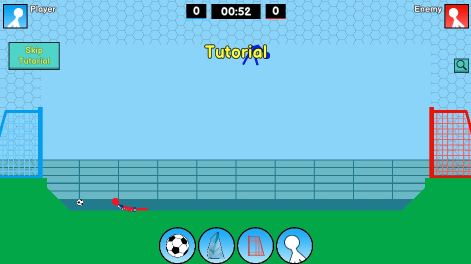 Ragdoll Football Screenshot 3